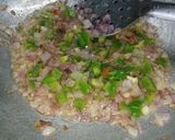 रेस्टोरेंट स्टाइल पाव भाजी (Restaurant Style Pav Bhaji recipe in hindi) रेसिपी चरण 3 फोटो