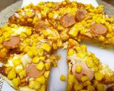 Foto langkah ke 6 dari resep Pizza.