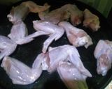 Foto langkah ke 1 dari resep Sayap cola.