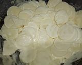 Foto del paso 1 de la receta: Ganache de chocolate blanco