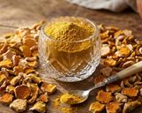 عکس مرحله 4 از دستور زردچوبه خانگی