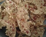 Foto langkah ke 4 dari resep Peyek kacang senemune.