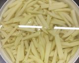 Foto del paso 1 de la receta: Papas fritas