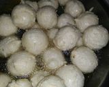 Foto langkah ke 5 dari resep Pempek adaan.