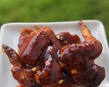Foto langkah ke 5 dari resep Fire wings chiken ala2 Richesee.