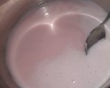 Foto langkah ke 5 dari resep Pudot sruput (puding sedot).