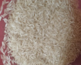 கொத்தமல்லி ரைஸ் ரெசிபி ஸ்டேப் 1 புகைப்படம்