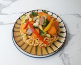 Foto langkah ke 4 dari resep Ifumie.