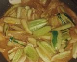 Foto langkah ke 3 dari resep Acar kuning.