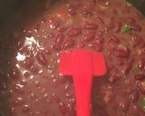 Foto del paso 2 de la receta: Frijoles con chorizo