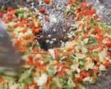 A picture of step 3 of Different Vermicelli recipe.