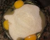 Foto del paso 1 de la receta: Budín de limón, con yogurt🍋🍋🍋