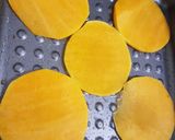Foto del paso 1 de la receta: Vegetales a la plancha