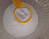 عکس مرحله 2 از دستور بستنی سنتی بدون دستگاه بستنی ساز