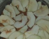 Foto del paso 2 de la receta: Torta de manzana invertida