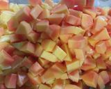 Foto langkah ke 3 dari resep Sop Buah.