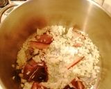 Lencsegulyás recept fázis 5 fotója