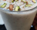 હેલ્ધી અંજીર શેઇક ફુલ ઓફ નટ્સ(Healthy anjir shake full of nuts recipe in gujarati) રેસીપી સ્ટેપ3ફોટો