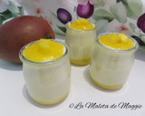 Foto del paso 10 de la receta: Mousse de mango
