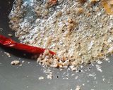 ভোগের খিচুড়ি (bhoger khichdi recipe in bengali) রেসিপির ধাপ 3 ছবি