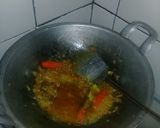 Foto langkah ke 3 dari resep Ikan kembung bumbu kuning.