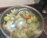 Foto del paso 3 de la receta: Mix de Vegetales