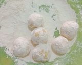 Foto langkah ke 3 dari resep Rondo Royal/Tape Goreng.