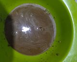 Foto langkah ke 2 dari resep Pisang goreng rasa kopi.