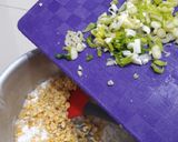 Foto langkah ke 7 dari resep Bakwan jagung crispy.
