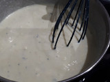 Croquetas de roquefort