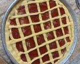 Foto del paso 4 de la receta: Frola rústica membrillo