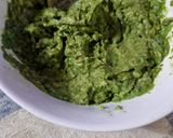 Foto del paso 4 de la receta: Completo
