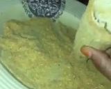 A picture of step 5 of Bread corn samosa.