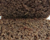 Foto del paso 3 de la receta: Budín integral de algarroba 💕