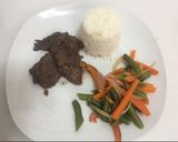 Foto del paso 4 de la receta: Cerdo al horno