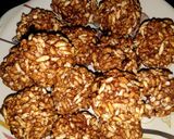 मुरमुरे के लड्डू (Murmure ke ladoo recipe in hindi) रेसिपी चरण 3 फोटो