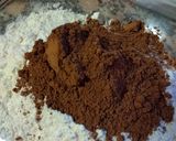 Foto del paso 3 de la receta: Brownie