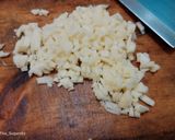 Foto langkah ke 3 dari resep Tumis Pakcoy Bawang Putih.