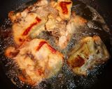 A picture of step 2 of Ayam Bakar dg Sambal Padang🇮🇩 (Padang'sGrilledChicken w Sauce).