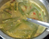 முருங்கை காய் சாம்பார் ரெசிபி ஸ்டேப் 5 புகைப்படம்