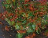 Foto langkah ke 6 dari resep Sambal Tomat Kemangi.