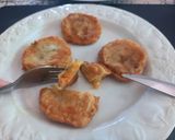 Foto del paso 19 de la receta: 266. Tortitas de patata y zanahoria
