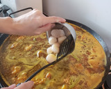 Foto del paso 13 de la receta: Paella valenciana original