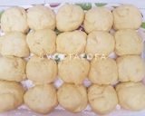 Foto langkah ke 6 dari resep Donat Kentang Ala NCC.