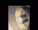 Bread donutmatakin girki2 hoto