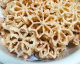 Foto langkah ke 3 dari resep Antari atau seroja.