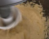 A picture of step 2 of Homemade butter.