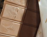 Foto del paso 5 de la receta: Tarta mousse de chocolate sin horno