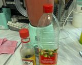 Foto del paso 4 de la receta: Salmorejo