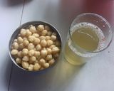 পাঞ্জাবি ছোলে রেসিপি ধাপ - 2 ছবি